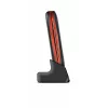 Emporia emporiaONE 6.1 cm (2.4 inch) 80 g Black, Red Senior phone