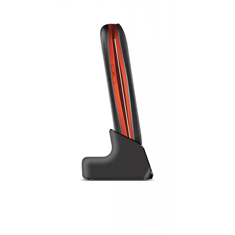 Emporia emporiaONE 6.1 cm (2.4 inch) 80 g Black, Red Senior phone