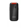 Emporia emporiaONE 6.1 cm (2.4 inch) 80 g Black, Red Senior phone