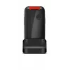 Emporia emporiaONE 6.1 cm (2.4 inch) 80 g Black, Red Senior phone