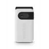 Emporia SIMPLICITYglam 7.11 cm (2.8 inch) 106 g White Senior phone