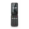 Emporia SIMPLICITYglam 7.11 cm (2.8 inch) 106 g White Senior phone