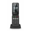 Emporia SIMPLICITYglam 7.11 cm (2.8 inch) 106 g White Senior phone