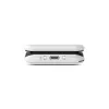 Emporia SIMPLICITYglam 7.11 cm (2.8 inch) 106 g White Senior phone