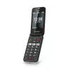 Emporia SIMPLICITYglam 7.11 cm (2.8 inch) 106 g White Senior phone