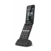 Emporia SIMPLICITYglam 7.11 cm (2.8 inch) 106 g White Senior phone