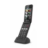 Emporia SIMPLICITYglam 7.11 cm (2.8 inch) 106 g White Senior phone