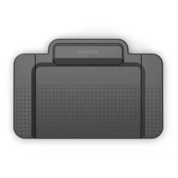 Philips ACC2310 USB Transcription Foot Control