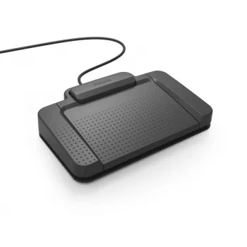 Philips ACC2310 USB Transcription Foot Control