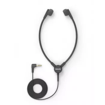 Philips ACC0233 Headset Wired In-ear Black