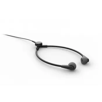 Philips ACC0233 Headset Wired In-ear Black