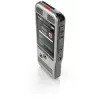 Philips DPM6000 Flash card Black, Silver