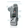 Philips DPM6000 Flash card Black, Silver