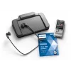 Philips DPM6700/03 transcription/translation system Foot control unit