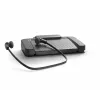 Philips DPM6700/03 transcription/translation system Foot control unit