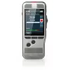 Philips DPM 7200 Flash card Stainless steel