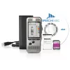 Philips DPM 7200 Flash card Stainless steel