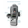 Philips DPM 7200 Flash card Stainless steel