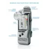 Philips DPM 7200 Flash card Stainless steel