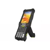 Zebra MC9450 handheld mobile computer 10.9 cm (4.3 inch) 800 x 480 pixels Touchscreen 743 g Black