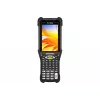 Zebra MC9450 handheld mobile computer 10.9 cm (4.3 inch) 800 x 480 pixels Touchscreen 743 g Black