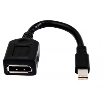HP Single miniDP-to-DP Adapter Cable, 90 g, https://support.hp.com/us-en/document/ish_6126692-6126777-16?openCLC=true, China, 157 mm, 25 mm, 233 mm