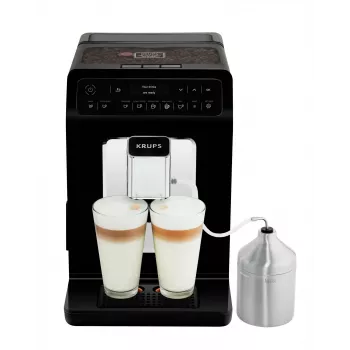Krups Evidence EA8918 Fully-auto Espresso machine 2.3 L
