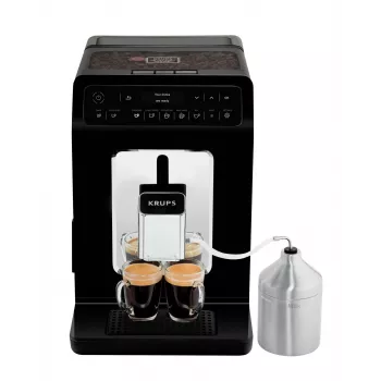 Krups Evidence EA8918 Fully-auto Espresso machine 2.3 L