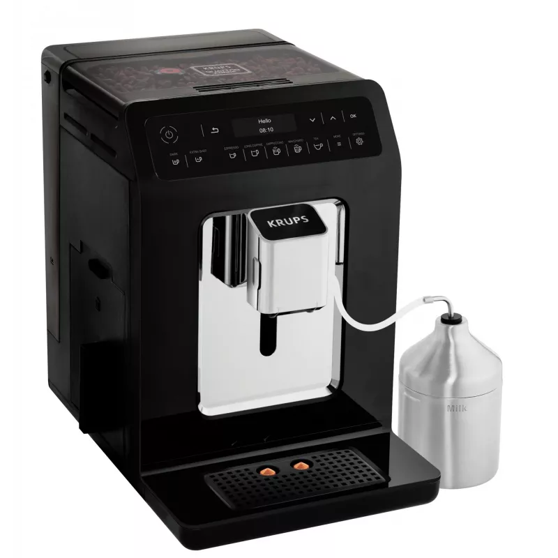 Krups Evidence EA8918 Fully-auto Espresso machine 2.3 L