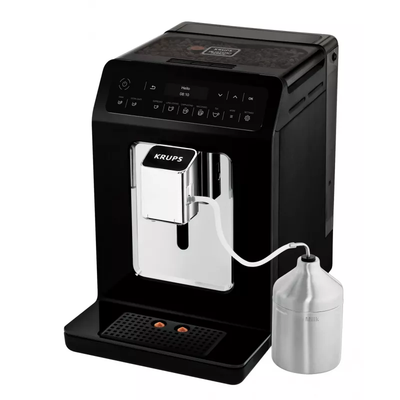 Krups Evidence EA8918 Fully-auto Espresso machine 2.3 L