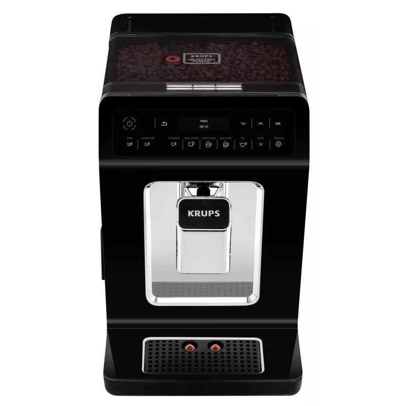Krups Evidence EA8918 Fully-auto Espresso machine 2.3 L
