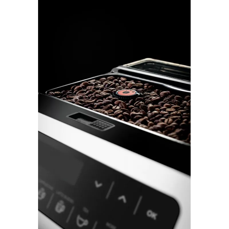 Krups Evidence EA8918 Fully-auto Espresso machine 2.3 L