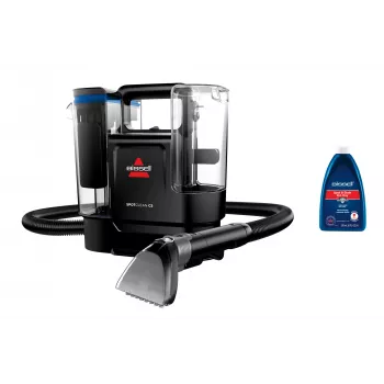 Bissell SpotClean C5 Select carpet cleaning machine Handheld Deep Black, Grey