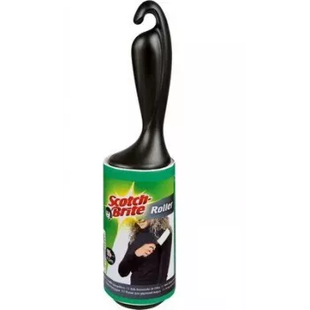 3M 836R-30 crumb remover Black, White