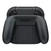 Nintendo Joy-Con 2 Charging Grip, Nintendo Switch 2, Controller grip, Black, Transparent, Plastic, Nintendo, Joy-Con 2