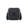 Nintendo Joy-Con 2 Charging Grip, Nintendo Switch 2, Controller grip, Black, Transparent, Plastic, Nintendo, Joy-Con 2