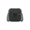 Nintendo Joy-Con 2 Charging Grip, Nintendo Switch 2, Controller grip, Black, Transparent, Plastic, Nintendo, Joy-Con 2