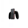 Nintendo Joy-Con 2 Charging Grip, Nintendo Switch 2, Controller grip, Black, Transparent, Plastic, Nintendo, Joy-Con 2