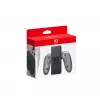 Nintendo Joy-Con 2 Charging Grip, Nintendo Switch 2, Controller grip, Black, Transparent, Plastic, Nintendo, Joy-Con 2