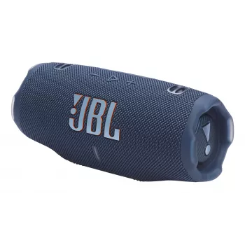 Portable Speaker JBL Charge 6 Blue