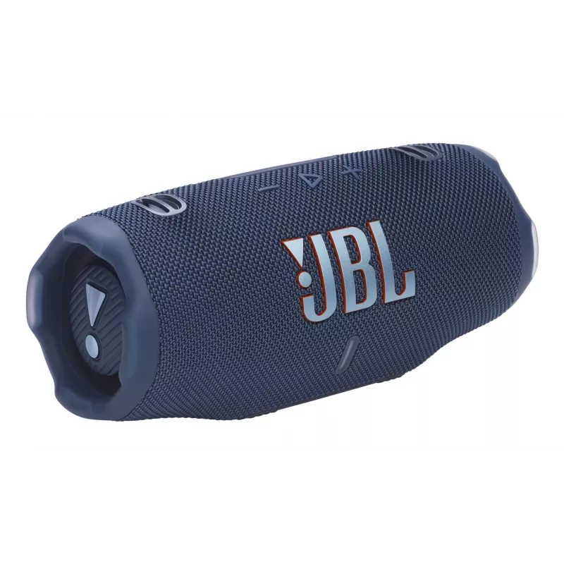 Portable Speaker JBL Charge 6 Blue