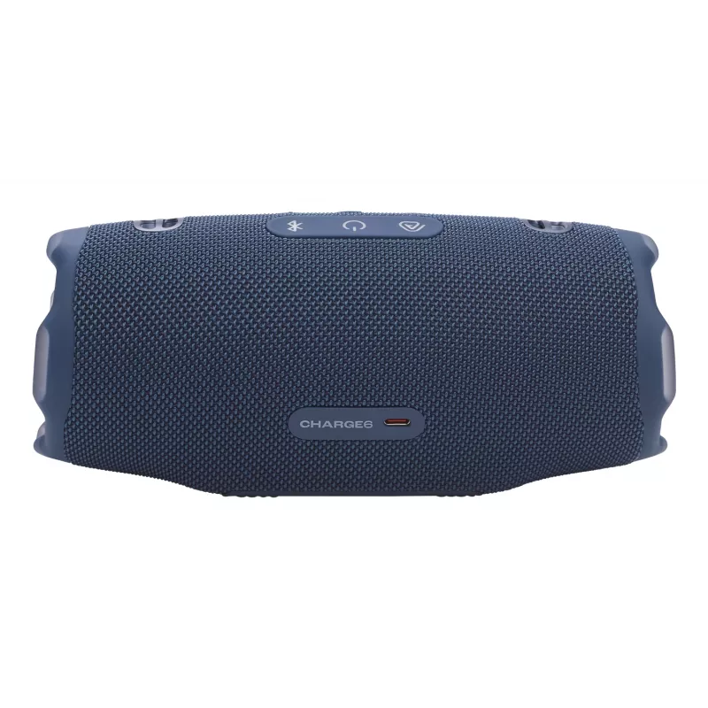 Portable Speaker JBL Charge 6 Blue