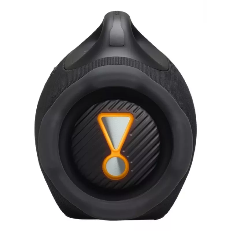 JBL Boombox 4 Party speaker Black 180 W