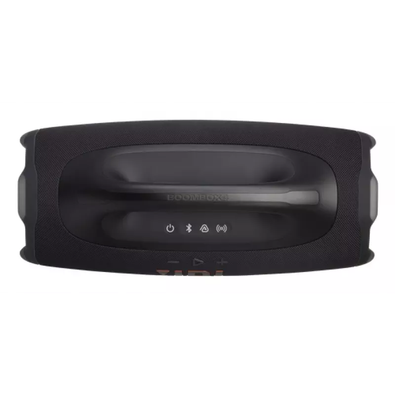 JBL Boombox 4 Party speaker Black 180 W