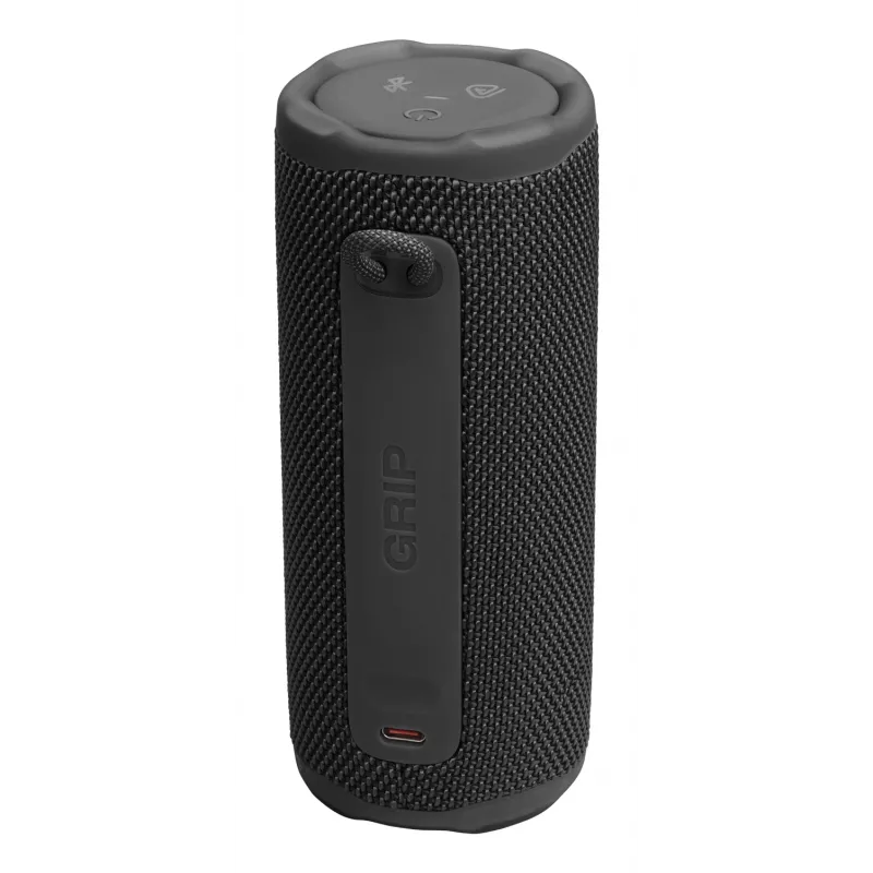 JBL Grip Mono portable speaker Black 16 W