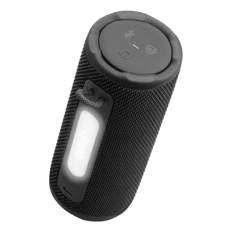 JBL Grip Mono portable speaker Black 16 W