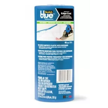 3M 70006941085 masking tape 22.86 m Painters masking tape Transparent