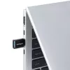 StarTech.com USB-C to USB-A Adapter, USB 5Gbps, Compact USB-C Male to USB-A Female Adapter, Durable Metal Housing, M/F