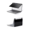 StarTech.com 13.3-inch 16:10 Bright Privacy Screen Filter with Touch, Flip-Over, 75% Light Transmittance, Anti-Glare Privacy Filter, +/- 30 Deg. View Angle