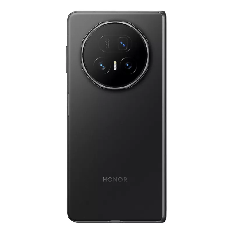 Honor MAGIC V5 20.2 cm (7.95 inch) MagicOS 9.0.1 5G USB Type-C 16 GB 512 GB 5820 mAh Black